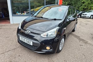 Hyundai i10 (14-20) 1.2 SE 5d For Sale - Chris Waite Car Sales Ltd, Blackwood