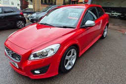 Volvo C30 (07-12) 2.0 R DESIGN (2010) 3d For Sale - Chris Waite Car Sales Ltd, Blackwood