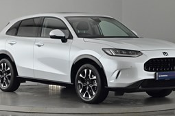 Honda ZR-V SUV (23 on) 2.0 eHEV Advance 5dr CVT For Sale - Wimbledon Park Honda, London