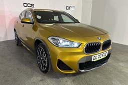 BMW X2 SUV (18-23) xDrive 25e M Sport X Auto 5d For Sale - Coleshill Car Sales, Coleshill