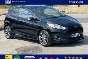 Ford Fiesta (08-17) ST-Line 1.0T EcoBoost 125PS Stop/Start 3d For Sale - Birchwood Motor Centre, Hornchurch