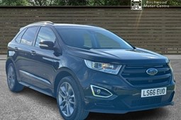 Ford Edge (15 on) 2.0 TDCi (180bhp) Sport 5d For Sale - Birchwood Motor Centre, Hornchurch