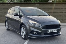 Ford S-MAX (15-23) 2.0 EcoBoost Titanium Sport 5d Auto For Sale - Birchwood Motor Centre, Hornchurch