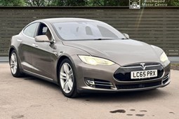 Tesla Model S (14 on) 70kWh Dual Motor (Nav) 5d For Sale - Birchwood Motor Centre, Hornchurch