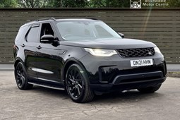 Land Rover Discovery SUV (17 on) 3.0 D300 S 5dr Auto For Sale - Birchwood Motor Centre, Hornchurch