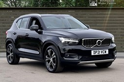 Volvo XC40 SUV (17 on) Inscription Pro T3 FWD auto 5d For Sale - Birchwood Motor Centre, Hornchurch