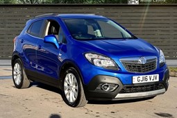 Vauxhall Mokka (12-16) 1.6 CDTi SE 5d For Sale - Birchwood Motor Centre, Hornchurch