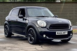 MINI Countryman (10-17) 2.0 D Cooper ALL4 5d Auto For Sale - Birchwood Motor Centre, Hornchurch