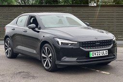 Polestar 2 Fastback (20 on) 170kW 78kWh Long Range Single motor 5dr Auto For Sale - Birchwood Motor Centre, Hornchurch