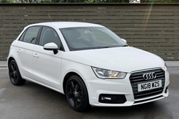 Audi A1 Sportback (12-18) Sport Nav 1.4 TFSI 125PS 5d For Sale - Birchwood Motor Centre, Hornchurch