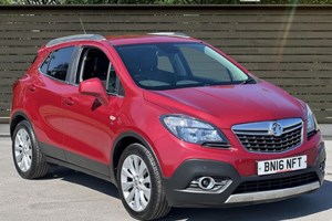 Vauxhall Mokka (12-16) 1.4T SE 5d Auto For Sale - Birchwood Motor Centre, Hornchurch