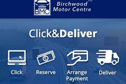 Ford Focus Hatchback (11-18) 1.0 EcoBoost (125bhp) Titanium 5d For Sale - Birchwood Motor Centre, Hornchurch
