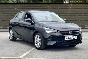 Vauxhall Corsa Hatchback (20 on) SE 1.2 (75PS) 5d For Sale - Birchwood Motor Centre, Hornchurch