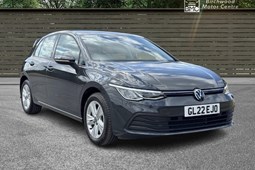 Volkswagen Golf Hatchback (20 on) 1.0 eTSI Life 5dr DSG For Sale - Birchwood Motor Centre, Hornchurch