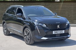 Peugeot 5008 SUV (17-24) 1.5 BlueHDi GT Premium 5dr EAT8 For Sale - Birchwood Motor Centre, Hornchurch