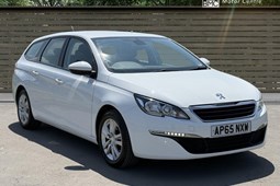 Peugeot 308 SW (14-21) 1.2 e-THP Active 5d For Sale - Birchwood Motor Centre, Hornchurch
