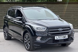 Ford Kuga (12-20) ST-Line 1.5 TDCi 120PS FWD 5d For Sale - Birchwood Motor Centre, Hornchurch