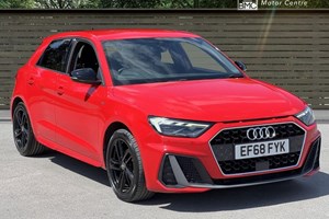 Audi A1 Sportback (18 on) S Line 30 TFSI 116PS S Tronic auto 5d For Sale - Birchwood Motor Centre, Hornchurch
