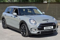 MINI Clubman (15-24) Cooper S Exclusive Steptronic Sport with double clutch auto 6d For Sale - Birchwood Motor Centre, Hornchurch