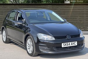 Volkswagen Golf Hatchback (13-20) 1.6 TDI Bluemotion Tech SE 5d DSG For Sale - Birchwood Motor Centre, Hornchurch