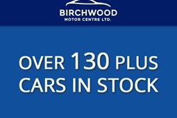 DS 3 (15-19) 1.2 PureTech Elegance 3d For Sale - Birchwood Motor Centre, Hornchurch