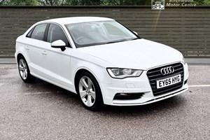 Audi A3 Saloon (13-20) 1.6 TDI (110bhp) Sport 4d For Sale - Birchwood Motor Centre, Hornchurch
