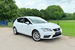 SEAT Leon Hatchback (13-20) SE Dynamic 1.5 TSI Evo 130PS 5d For Sale - Danson Motors Ltd, Sidcup