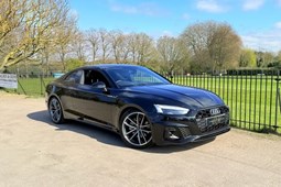 Audi A5 Coupe (16-24) 40 TFSI 204 S Line 2dr S Tronic 2d For Sale - Danson Motors Ltd, Sidcup