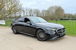 Mercedes-Benz E-Class Saloon (23 on) E220d AMG Line Premium Plus 4dr 9G-Tronic For Sale - Danson Motors Ltd, Sidcup