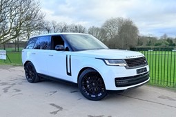 Land Rover Range Rover SUV (22 on) 3.0 D350 HSE 4dr Auto For Sale - Danson Motors Ltd, Sidcup