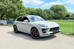 Porsche Macan (14 on) GTS PDK 5d For Sale - Danson Motors Ltd, Sidcup