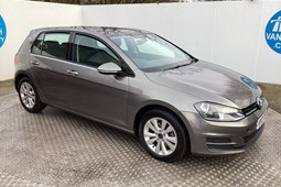 Volkswagen Golf Hatchback (13-20) 1.4 TSI Bluemotion Tech SE 5d For Sale - M4 Van Centre, Swindon