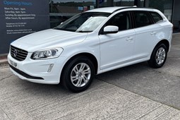 Volvo XC60 (08-17) D4 (190bhp) SE 5d Geartronic For Sale - MV SALES UK LTD TA Motor Vision, Nailsea