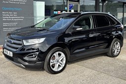 Ford Edge (15 on) 2.0 TDCi (210bhp) Titanium 5d For Sale - MV SALES UK LTD TA Motor Vision, Nailsea