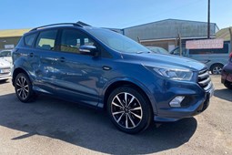 Ford Kuga (12-20) ST-Line 1.5T EcoBoost 150PS FWD (S/S) 5d For Sale - Brickfield Car Sales, Gillingham
