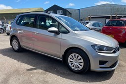 Volkswagen Golf SV (14-20) 1.6 TDI (110bhp) S 5d For Sale - Brickfield Car Sales, Gillingham