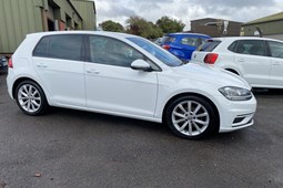 Volkswagen Golf Hatchback (13-20) GT 1.5 TSI EVO 150PS DSG auto 5d For Sale - Brickfield Car Sales, Gillingham