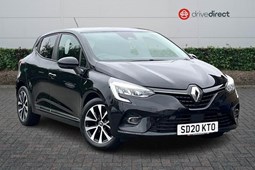 Renault Clio Hatchback (19 on) Iconic SCe 75 5d For Sale - drivedirect Nuneaton, Nuneaton