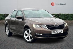 Skoda Octavia Hatchback (13-20) SE Drive 1.0 TSI 115PS 5d For Sale - drivedirect Nuneaton, Nuneaton