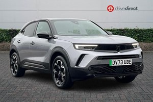 Vauxhall Mokka-e SUV (20-25) 100kW Ultimate 50kWh 5dr Auto For Sale - drivedirect Nuneaton, Nuneaton