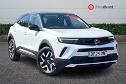 Vauxhall Mokka-e SUV (20 on) 100kW Griffin 50kWh 5dr Auto For Sale - drivedirect Nuneaton, Nuneaton