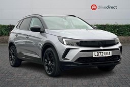 Vauxhall Grandland SUV (21-24) 1.2 Turbo GS Line 5dr For Sale - drivedirect Nuneaton, Nuneaton