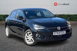 Vauxhall Corsa Hatchback (20 on) SRi 1.2 (100PS) Turbo 5d For Sale - drivedirect Nuneaton, Nuneaton
