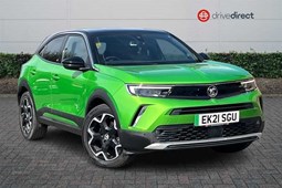 Vauxhall Mokka-e SUV (20-25) 100kW Launch Edition 50kWh Auto 5d For Sale - drivedirect Nuneaton, Nuneaton