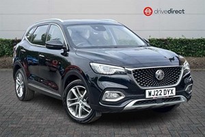 MG HS SUV (19-24) Exclusive 1.5T-GDI 5d For Sale - drivedirect Nuneaton, Nuneaton