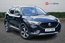 MG ZS SUV (17-24) 1.5 VTi-TECH Excite 5d For Sale - drivedirect Nuneaton, Nuneaton
