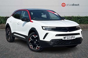 Vauxhall Mokka SUV (20 on) 1.2 Turbo SRi Premium 5dr Auto For Sale - drivedirect Nuneaton, Nuneaton