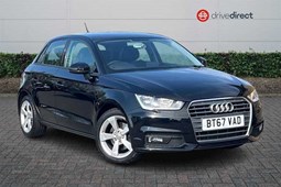 Audi A1 Sportback (12-18) 1.4 TFSI Sport (01/15-) 5d For Sale - drivedirect Nuneaton, Nuneaton