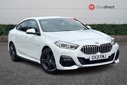 BMW 1-Series Hatchback (19-24) 118i [136] M Sport 5dr Step Auto For Sale - drivedirect Nuneaton, Nuneaton