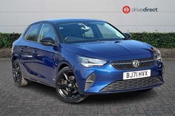 Vauxhall Corsa Hatchback (20 on) 1.2 Turbo Griffin 5dr For Sale - drivedirect Nuneaton, Nuneaton